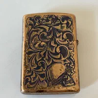 فندک ZippO بنزینی اصلی