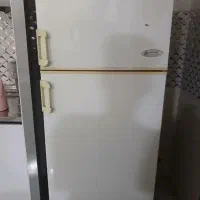 یخچال دو درب آزمایش