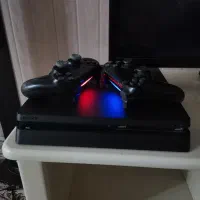 PS4 Slim 1TB کپی خور پی اس فور اسلیم یک ترابایت