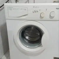 ماشین لباسشویی هایر اصلی ایتالیا