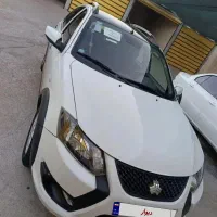 کوییک GXR پارس خودرو