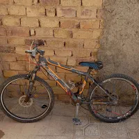 دوچرخه