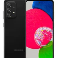 گوشی موبایل a52s 5g