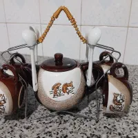 قهوه خوری