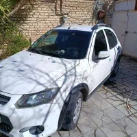 کوییک 1399|خودرو سواری و وانت|فسا, |دیوار