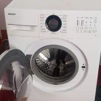 ماشین لباس شویی ۷ کیلویی