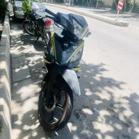 شوکا ۱۳۰ مدل ۱۴۰۴