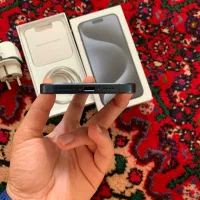 15promax 2sim zaa 256GB|موبایل|شهریار, شهریار|دیوار