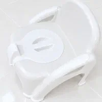 توالت فرنگی بچگانه