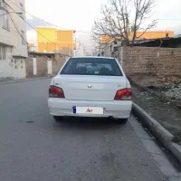 پراید ۹۵ تک سوز بیمه تا برج ۱۰داره