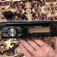 Pioneer 2450