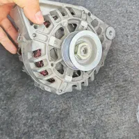 دینام ۹۰ آمپر