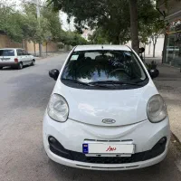 ام وی ام ۱۱۰ اس مدل ۱۳۹۶ بدون رنگ تمیز