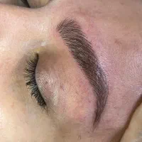 آموزش و اجرای ارایش دائم