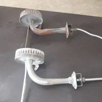 مشعل گاز