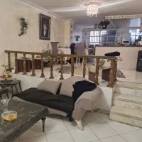 ۱۰۱ متر بیمه پنجم فول امکانات حیاط اختصاصی