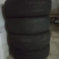 لاستیک بارز
