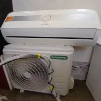 کولر گازی( اسپلیت ایوولی ) ۲۴ هزار