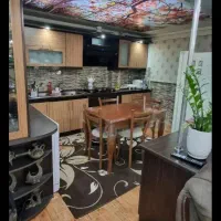 رهن واحد۱۴۰ متری ۳ خواب براصلی جواد زاده رودباری