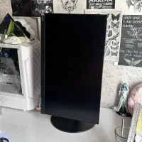 مانتیور thikvision lenovo با قابلیت چرخش ۱۸۰ درجه