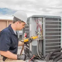 تکنسین تاسیسات خنک کننده