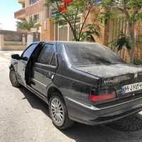 پارس نیمه سفارشی