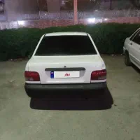 پراید مدل 91