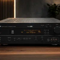 سیستم صوتی خانگی بسیار حرفه‌ای Hi-Fi