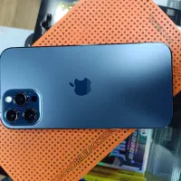 12 pro max 256 lla|موبایل|کرج, کوی امامیه|دیوار