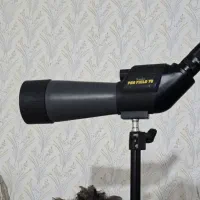 دوربین تک چشمی قدرتمند