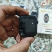 ساعت هوشمند