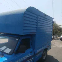 فروش اتاق مسقف نیسان