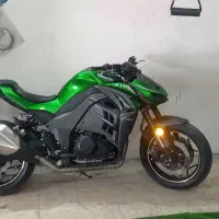 موتور بلنتا ۳۰۰ سی سی ۲ سیلندر