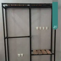 رگال لباس