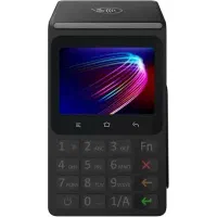 دستگاه کارتخوان سیار توسن ( پوز )