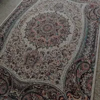 دو تخته ۶متری ۷۰۰شانه تمام نخ اکریلیک