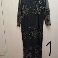 لباس مجلسی