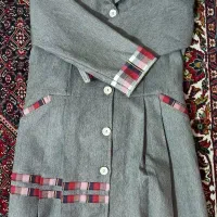 لباس فرم مدرسه