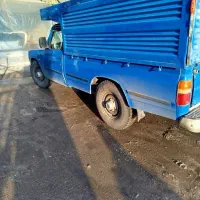 باربری نیسان