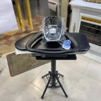 اتو پرس ایتالیایی /اتو مخزن دار