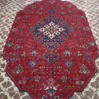 نقشه وطرح خاص دسباف قبا اندازه1.65در2.55|فرش|خوی, |دیوار