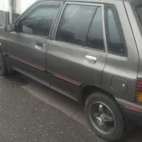 پرایدهاچبک80تمام رنگ 250میلیون بدون هیچ تخفیفی