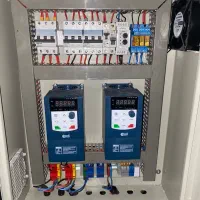 استخدام تکنسین ماهر تاسیسات و برق