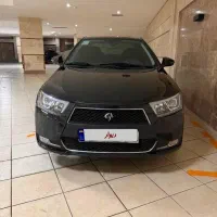 دنا توربو اتومات مدل ۱۴۰۱