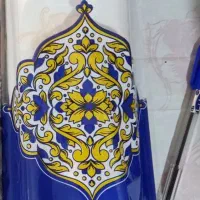 سفره 800گرمی