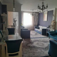 آپارتمان خوش نقشه