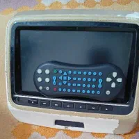 مانیتور مکسیدر