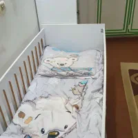 تخت کودک