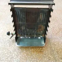 کباب پز ایستاده ۱۴ سیخ