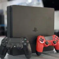 فروش Ps4 درحد فول بازی